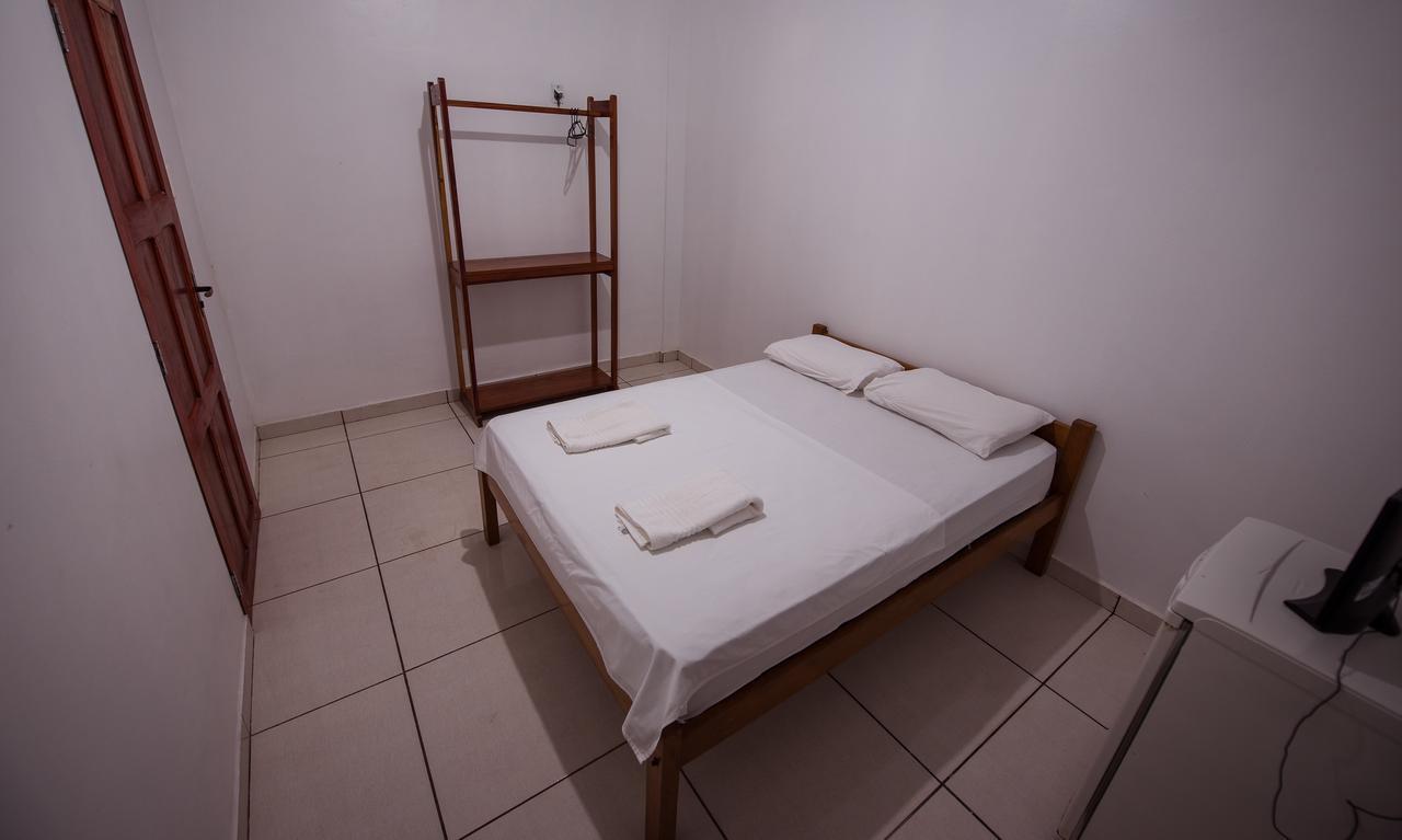 Hotel Holliday Macapa  Bagian luar foto