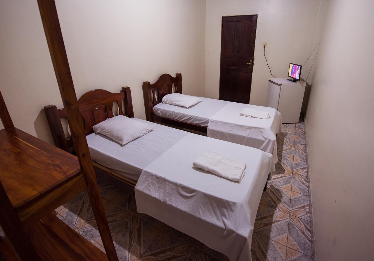 Hotel Holliday Macapa  Bagian luar foto